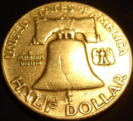 1949-S-Franklin-Half,-